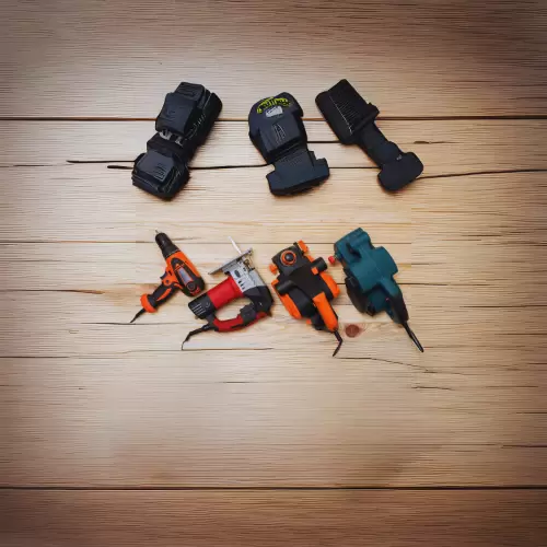 Power Tools