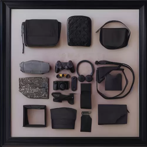 Gadgets & Accessories