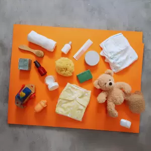 Other Baby Products