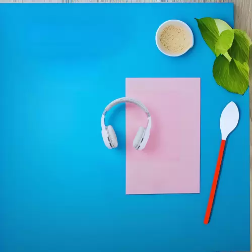 Headphones & Earbuds