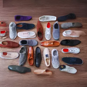 Mens Footwear