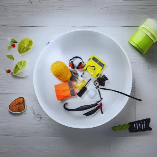 Safety Gear