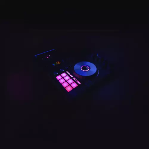 Music & Audio Production