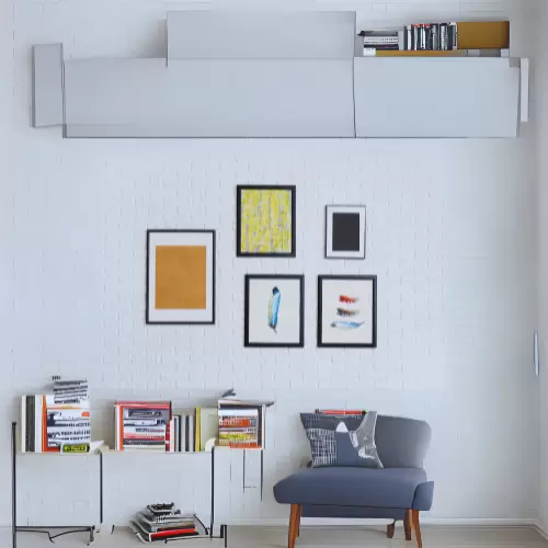 Wall Art & Paintings