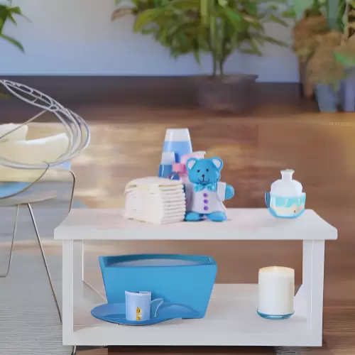 Toys & Baby Products