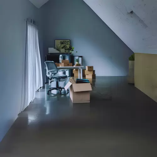Office Supplies