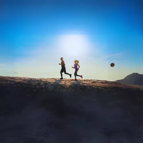 Sports, Fitness & Outdoors