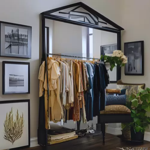 Fashion & Clothing