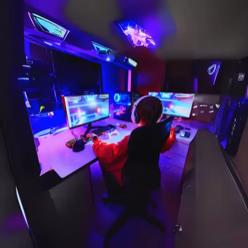 Computer Games