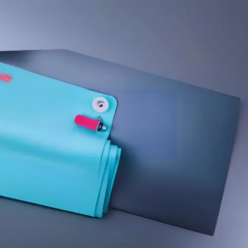 Yoga Mats & Accessories