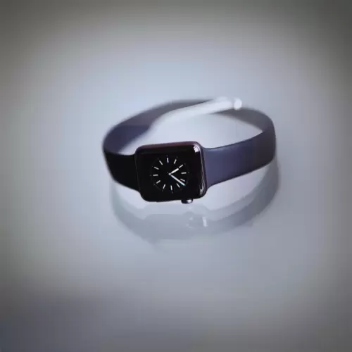 Smartwatches & Fitness Bands