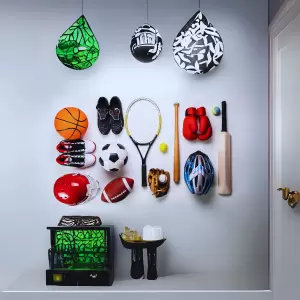 Sports Gears