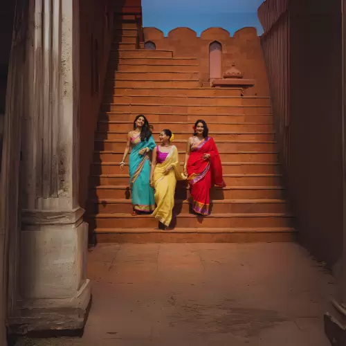 Womens Ethnic Wear