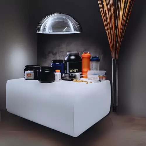 Vitamins & Supplements