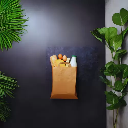 Groceries & Essentials