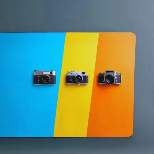 Cameras & Photography