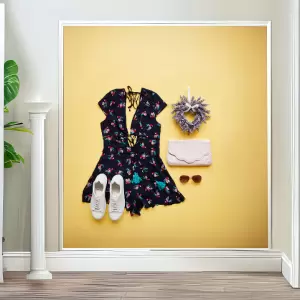 Womens Fashion
