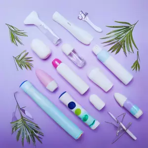 Deodorants