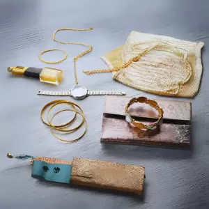 Jewelry & Watches