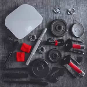 Other Fitness Accessories