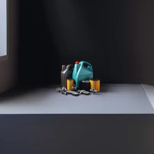 Car Accessories