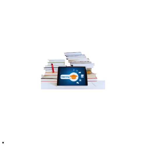 Courses & Education