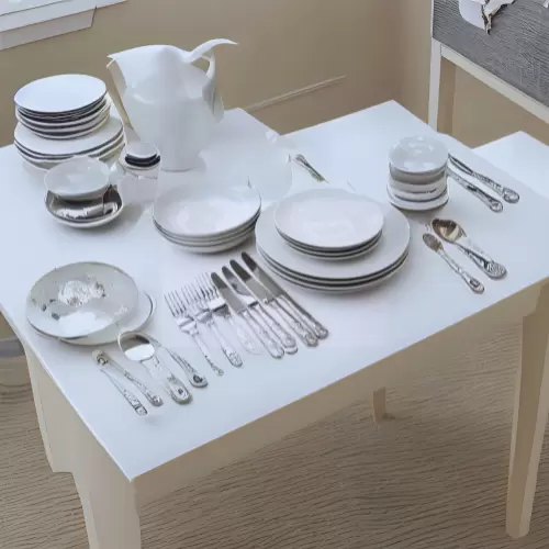 Cutlery & Utensils