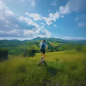 Outdoor & Adventure