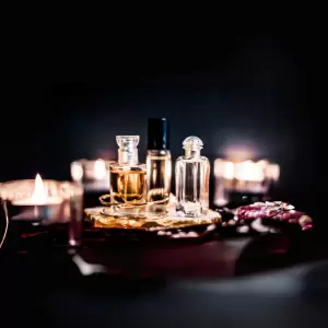 Body Mists