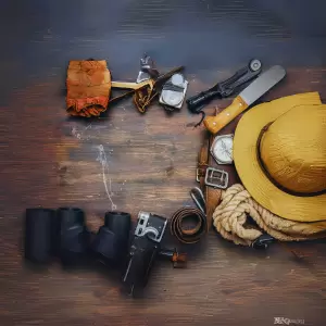 Other Outdoor & Adventure Accessories