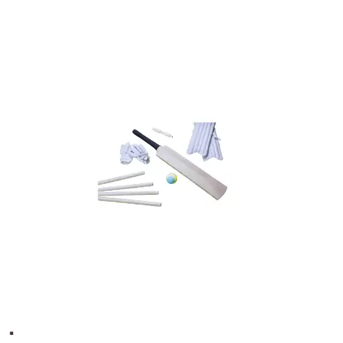 Football & Cricket Equipment