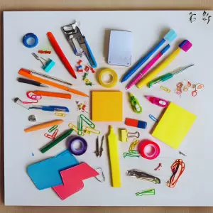 Stationeries