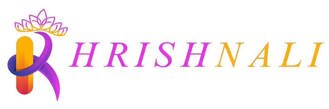 Hrishnali - Don't Buy The Style, Be A Style