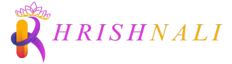 Hrishnali - Don't Buy The Style, Be A Style